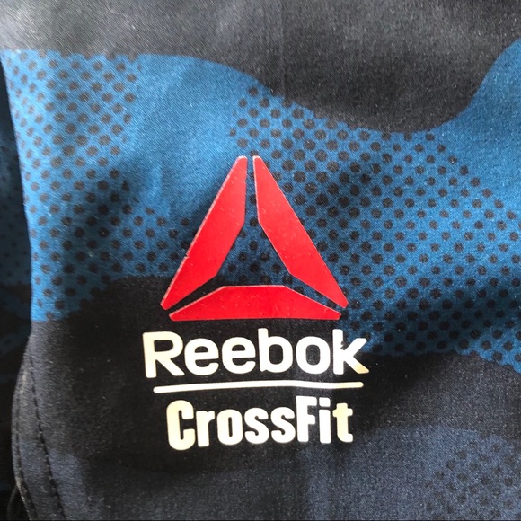 Reebok shorts - Picture 3 of 3